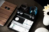 張掖瀾棲國際飯店（鐘鼓樓高鐵西站店） - 早餐