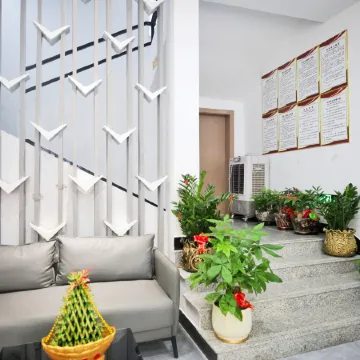 Jiang Le Yun Zhi Shang Guesthouse