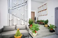 Jiang Le Yun Zhi Shang Guesthouse Hotel di Jiangle