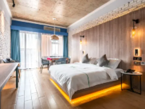 Lingaoyelia Hotel Hotels in Lingao