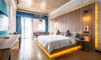 Lingaoyelia Hotel