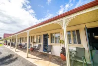 First Landing Motel Hotels in Charlton Gully