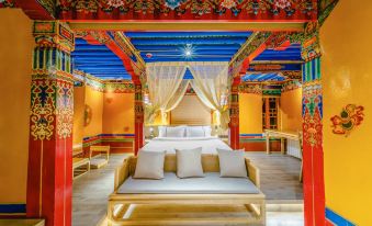 Gurkha Boutique Hotel (Jokhang Temple Barkhor Street Branch)