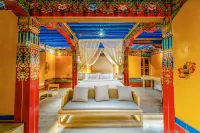 Gurkha Boutique Hotel (Jokhang Temple Barkhor Street Branch)