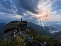 衡陽南嶽清卿飯店