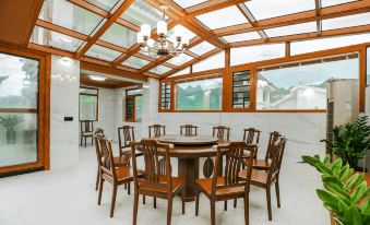 Libo Xiaoqi Kong Yijia B&B