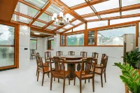 Libo Xiaoqi Kong Yijia B&B - Kylpyammeita