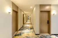 Funing Mango Morden Hotel