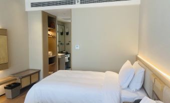 Hengshan.Chongming Hotel