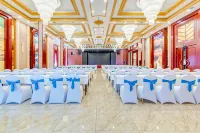 Manzhouli Friendship Hotel Hotels in Manzhouli