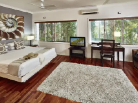 Alamanda Palm Cove by Lancemore Hotel di Palm Cove