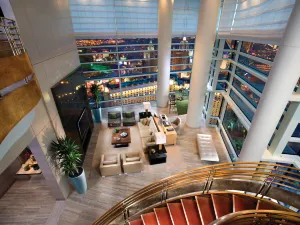 Aria Resort and Casino