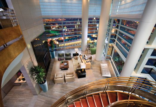 5. 아리아 리조트 ..