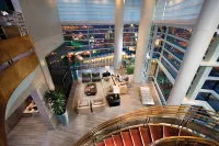 Aria Resort and Casino Hotel in zona University of Nevada Cooperative Extension