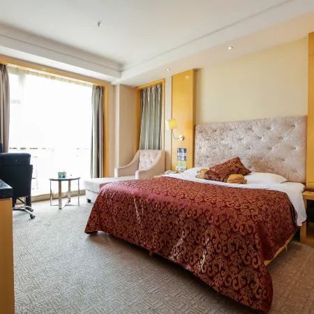 Shan Shui Xiang Ge Li La Hotel