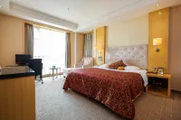 Shan Shui Xiang Ge Li La Hotel Hotels near Wanshou Palace (Weishang)