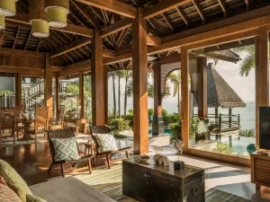 Four Seasons Resort Koh Samui
