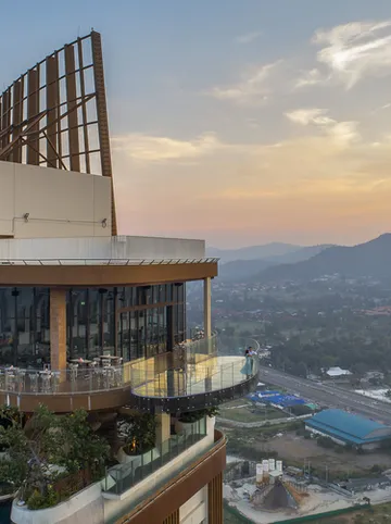 รูปภาพของฮอลิเดย์ อินน์ รีสอร์ท วานา นาวา หัวหิน