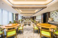 Excelsior hotel (Dabie Mountains People's Hospital, Shangcheng County) - Bữa sáng