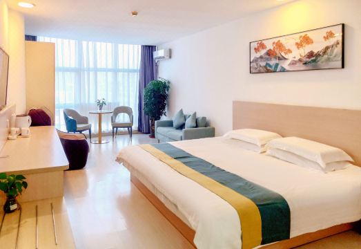 이자 부티크 호텔