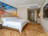Vienna Classic Hotel (Yixing Huanke Park)