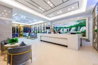Guangfei Meisitu E-sports Homestay (Huizhou West Lake Park Bus Station) - Inns