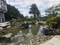 Dailin Garden Hotel Hotels near Drum Mountain