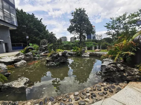Dailin Garden Hotel
