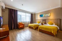 TOWO Shangpin Hotel (Xiguan Shizi Zhengning Road Night Market) - خدمة نقل من وإلى المطار