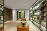 HanTing Hotel (Fuping Lianhu Street) - 2-Star