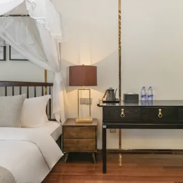 Pingtan Singing Stones · Cloud Sea View Homestay (Huandao East Road Branch)