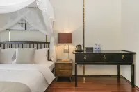 Shitou Huichangge Yunshang Seaview Homestay