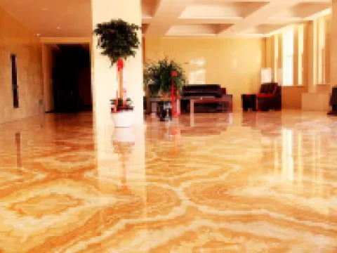 正藍旗怡來酒店 正藍旗酒店