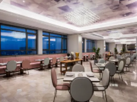 Mercure Qinhuangdao Downtown Hôtels à : Qinhuangdao