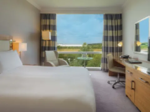 Hilton Reading Hotels in Reading