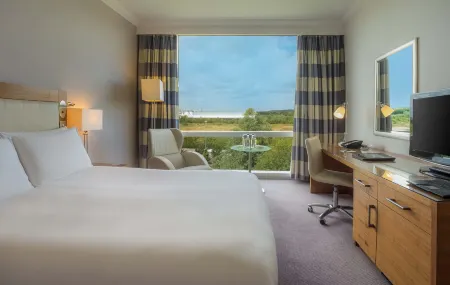 Hilton Reading Отели в г. Рединг