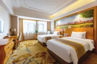 Tongluowan Hotel Hotels in Chibi