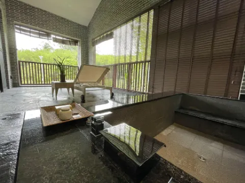 Deng Stone House Pastoral Resort