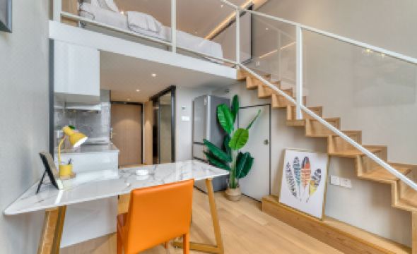 Honeymoon LOFT Cinema Hotel (Hangzhou East Railway Station)