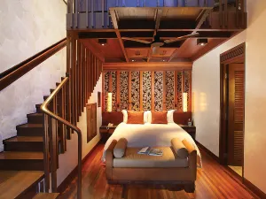 Four Seasons Resort Bali at Sayan