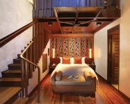 Four Seasons Resort Bali at Sayan Отели в г. Бали