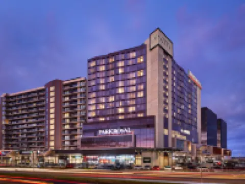 PARKROYAL Monash Melbourne Hotels in Clayton