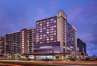 PARKROYAL Monash Melbourne Hotels in 