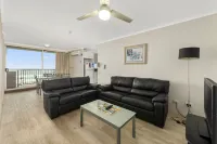 Sandpiper Apartments Broadbeach