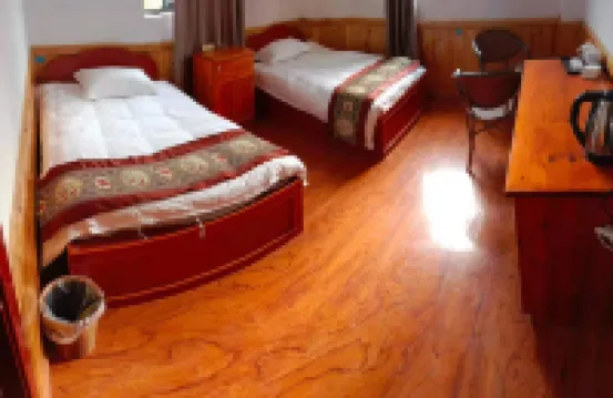 薩普牧家壹號ホテル