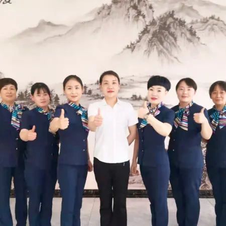 Shanneng Boutique Hotel (taixing)