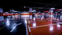 Orange Hotel (Linfen Wuzhou International Plaza)