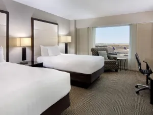 Hyatt Regency Boston Harbor