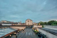 Quzhou Xudu City Living Room Inn