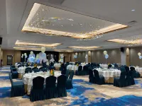 Zhongyu Hotel Hotels in Yuxi